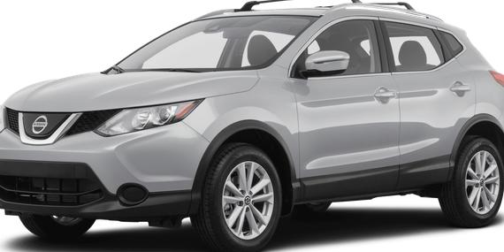 NISSAN ROGUE SPORT 2019 JN1BJ1CR0KW627354 image